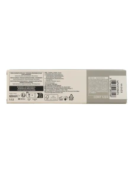 Loreal Majirel Fundamental 7.0 60Ml